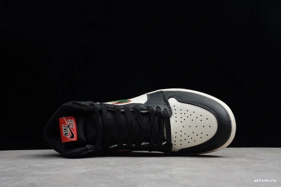 Rep EP 1 Star (A Illustrated Born) 555088-015 Retro Is High Jordan 555088-015 Sports 0409